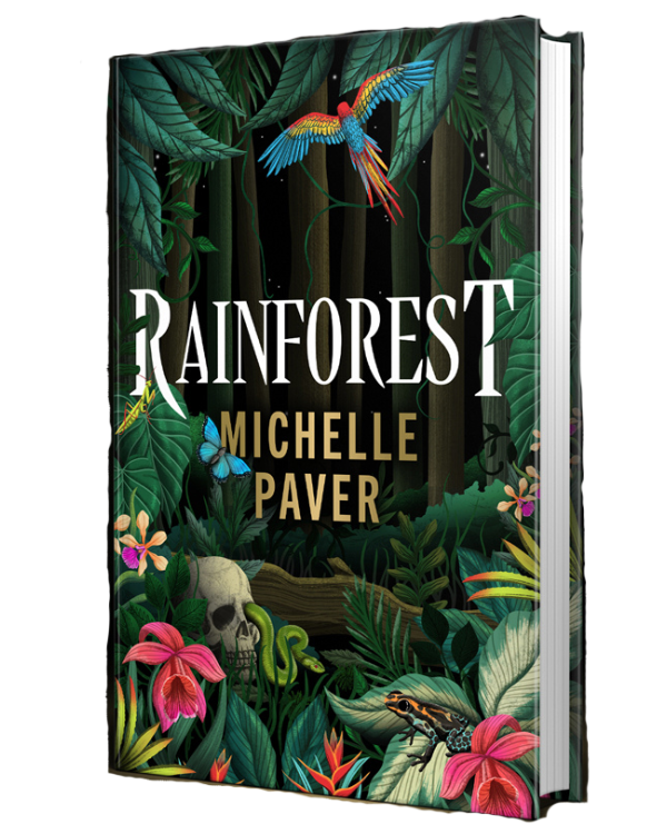 Rainforest