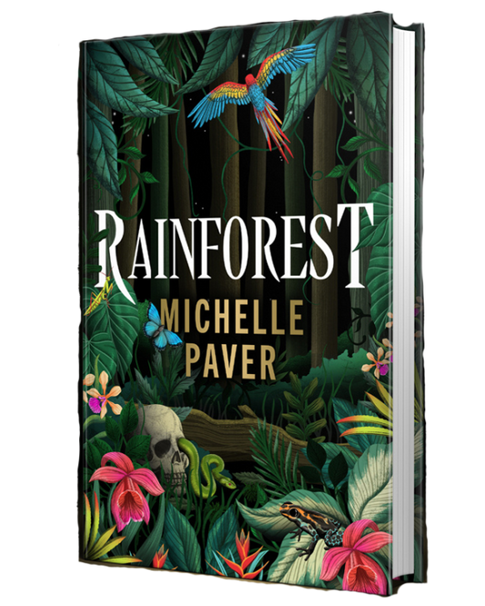 Rainforest