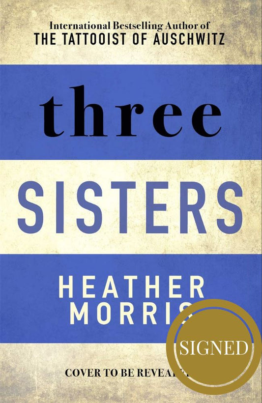 Three Sisters