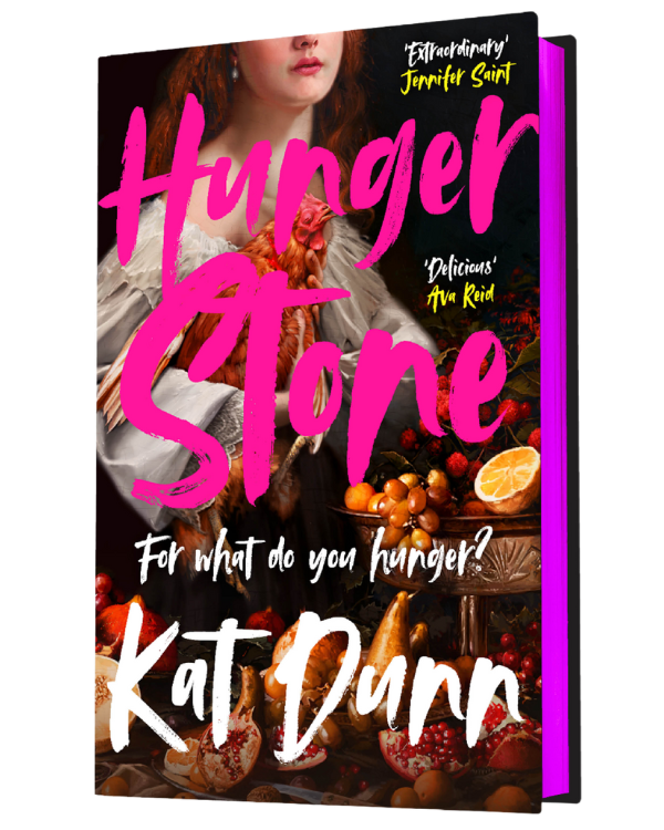 Hungerstone