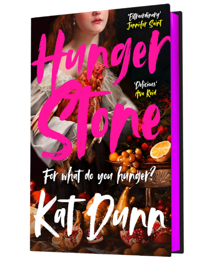 Hungerstone