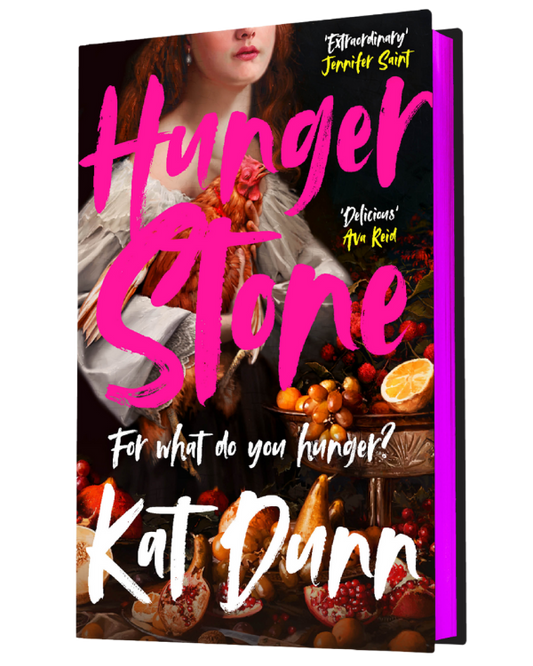 Hungerstone