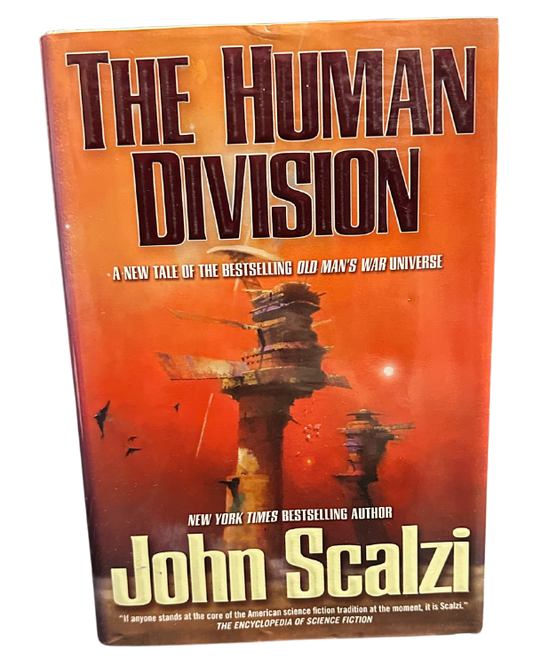 The Human Division