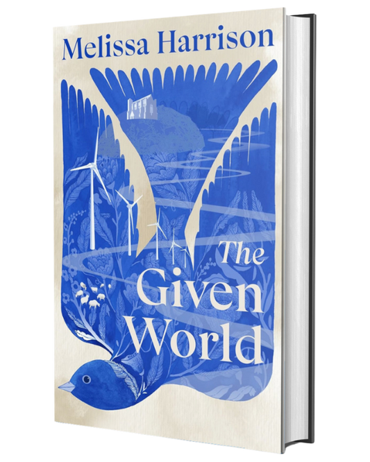 The Given World