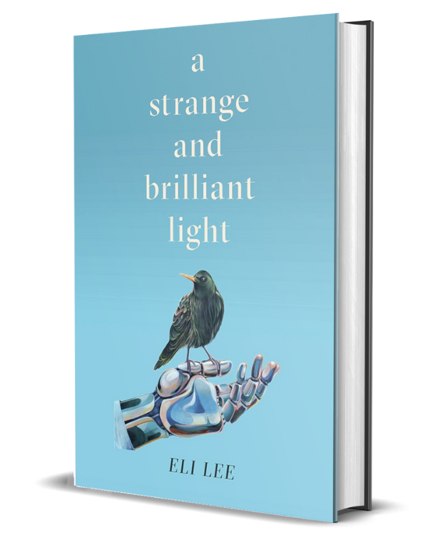A Strange and Brilliant Light