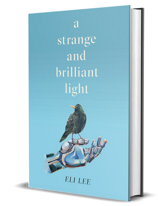 A Strange and Brilliant Light