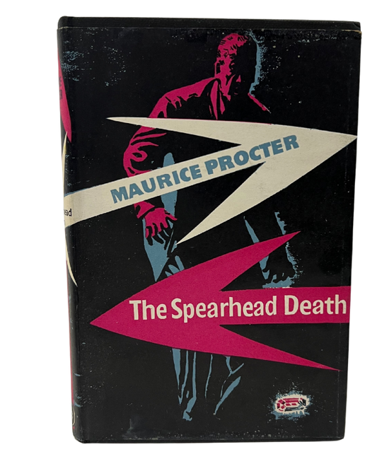 The Spearhead Death