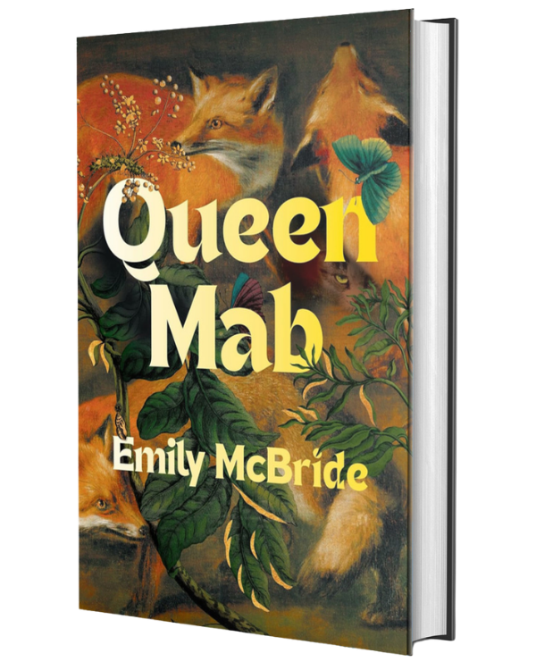 Queen Mab