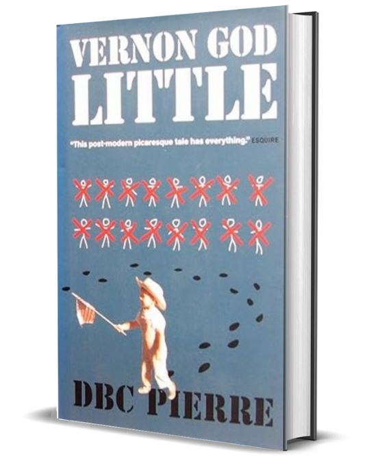 Vernon God Little