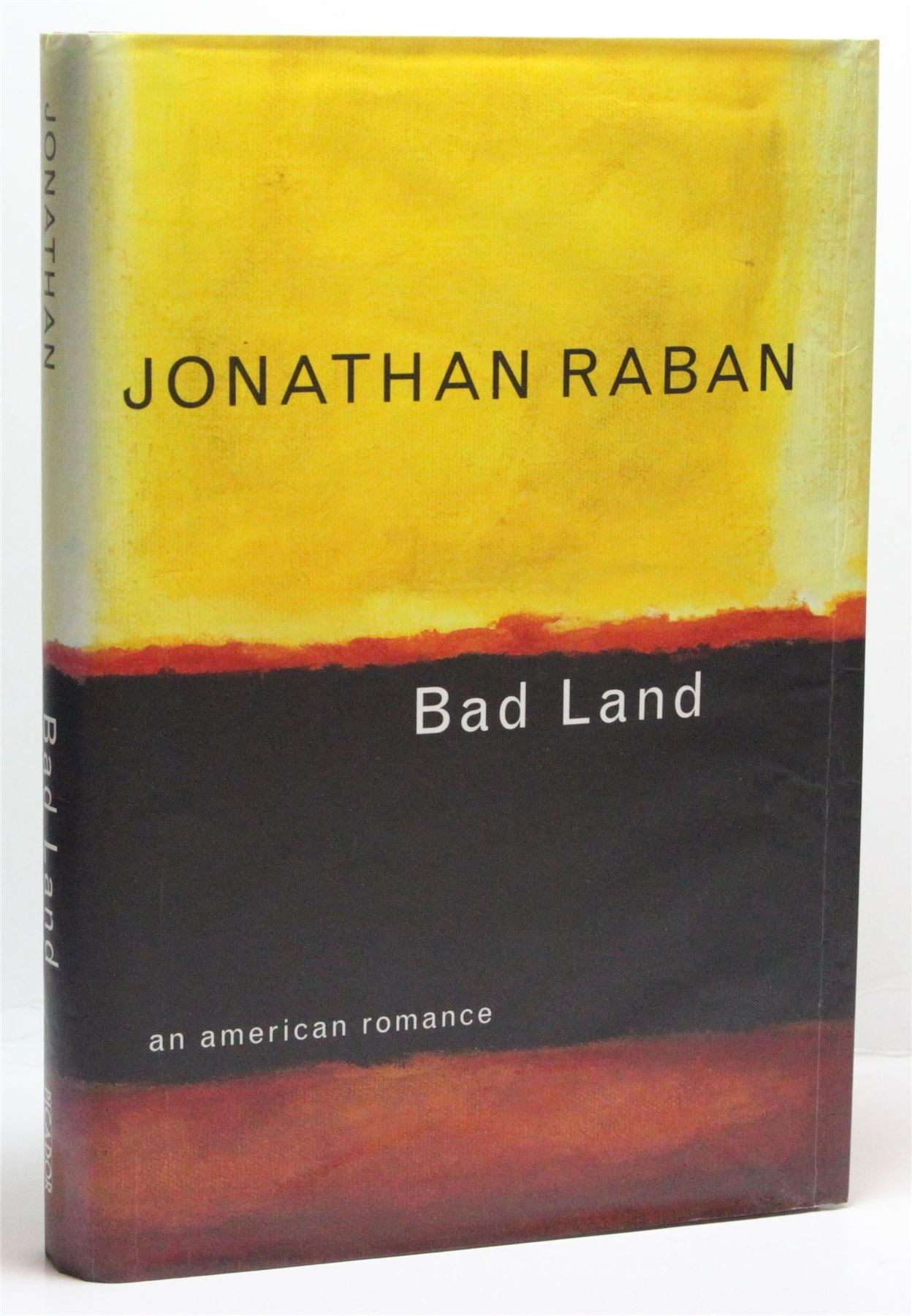 Bad Land