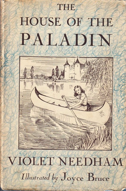 House of the Paladin