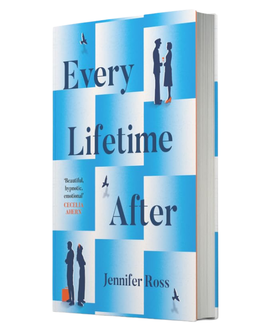 Every Lifetime After
