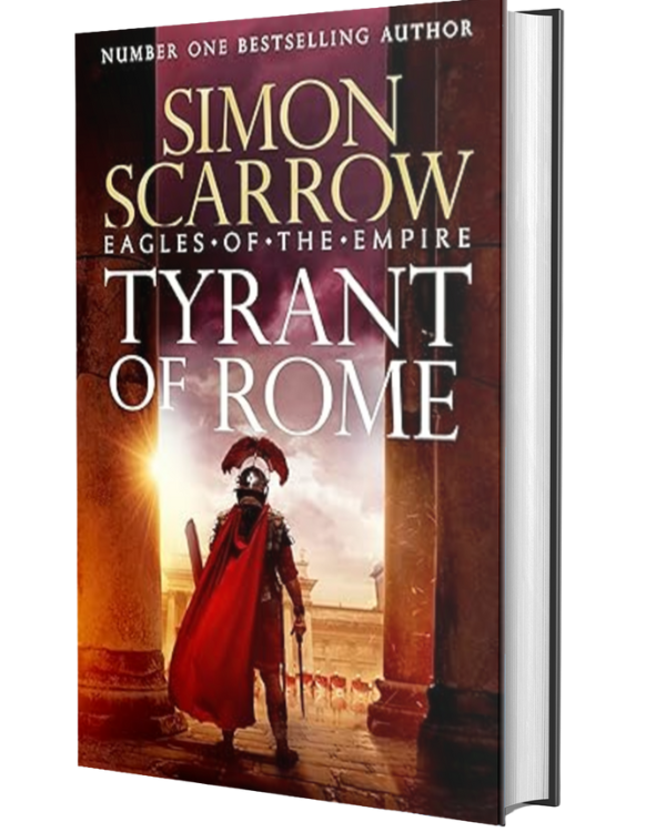 Tyrant of Rome