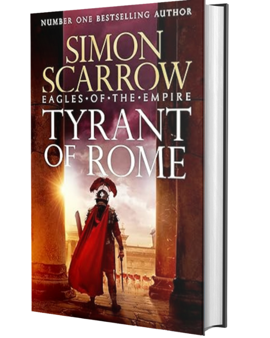Tyrant of Rome
