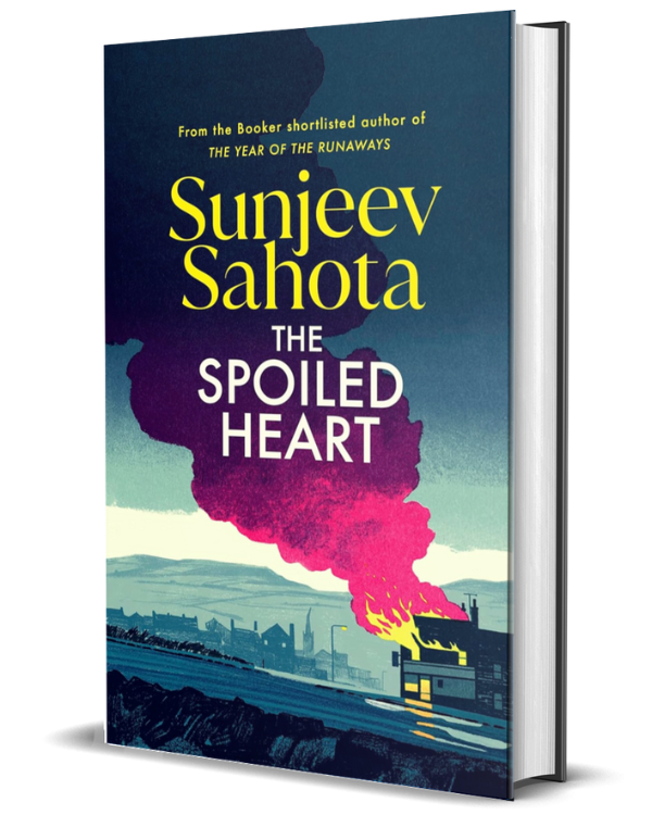The Spoiled Heart