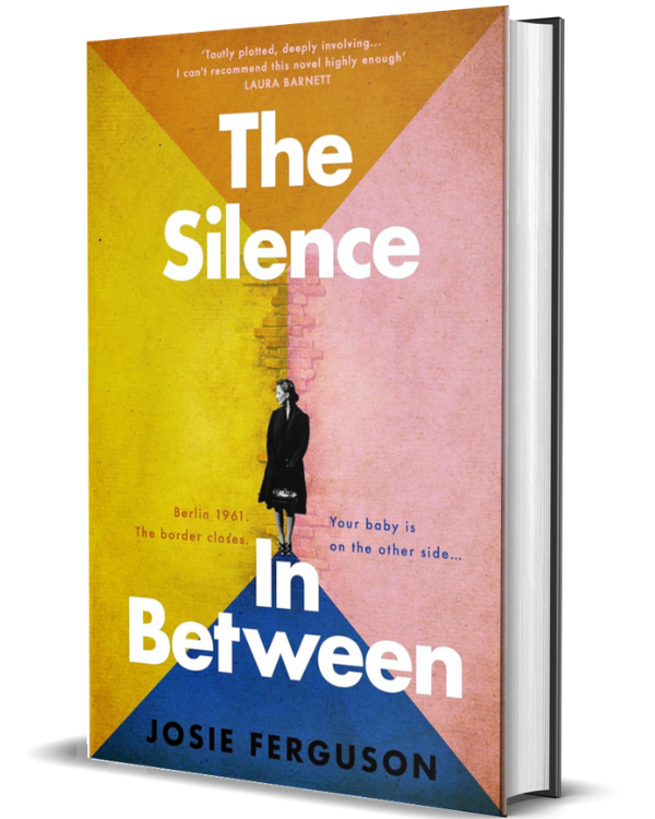 The Silence In Between