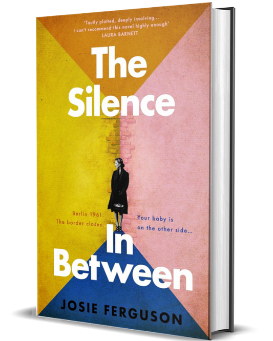 The Silence In Between