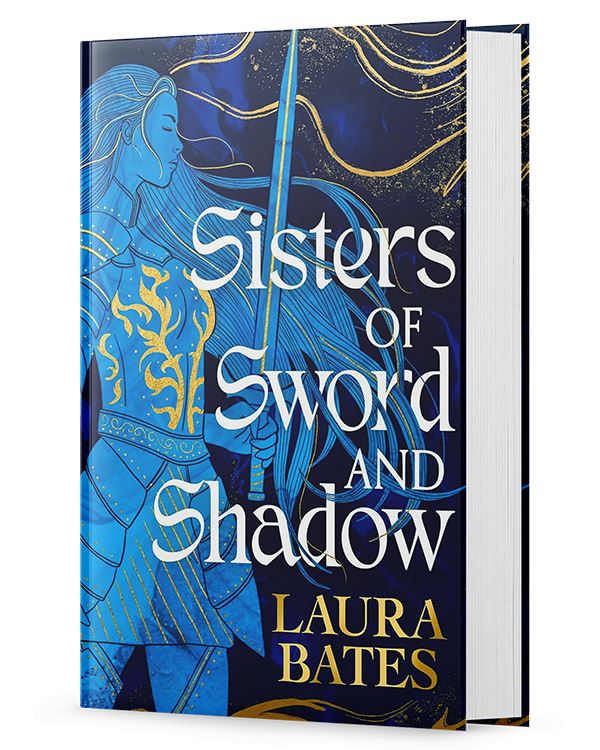 Sisters of Sword and Shadow