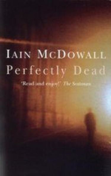 Perfectly Dead