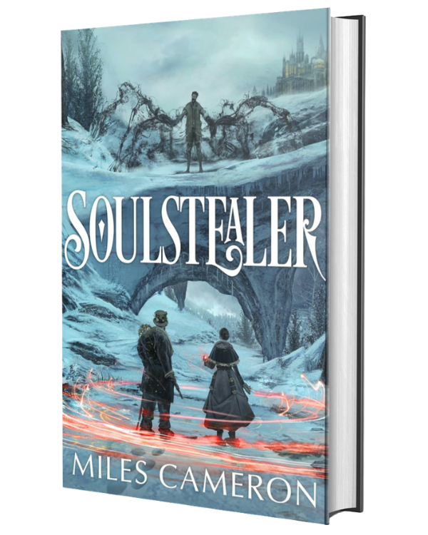 Soulstealer