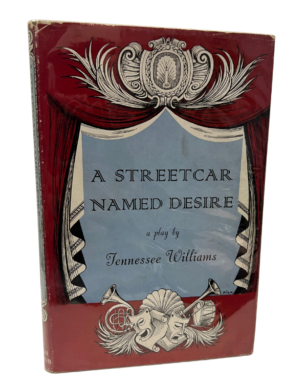 A Street Car Named Desire