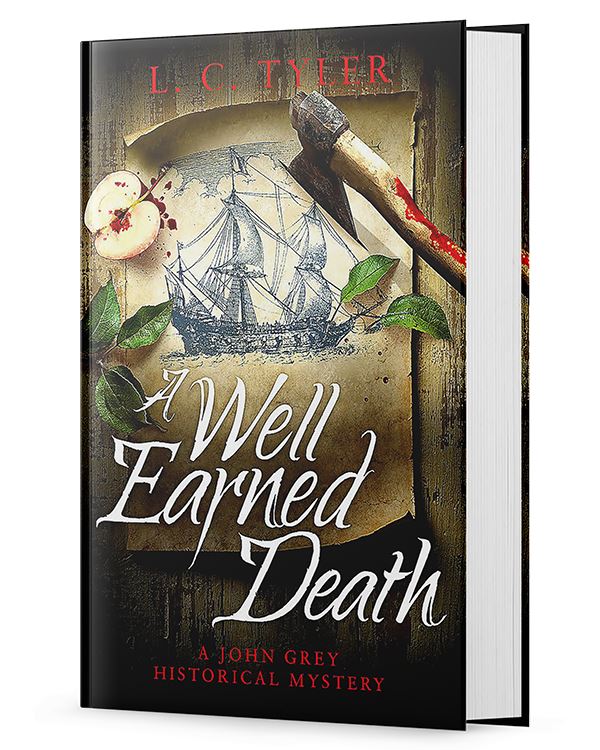 A Well-Earned Death