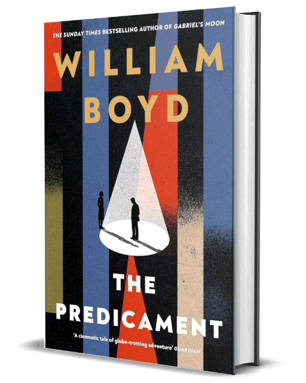 The Predicament