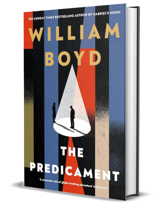 The Predicament