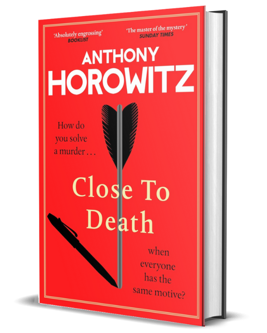 Close to Death