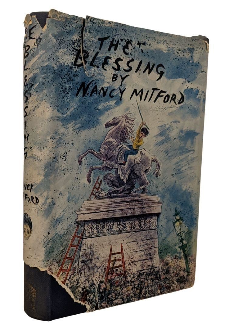 The Blessing