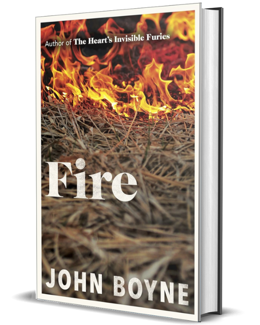 Fire