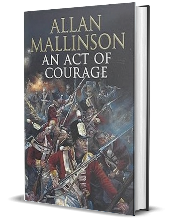 An Act of Courage