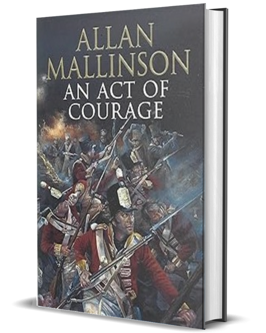 An Act of Courage
