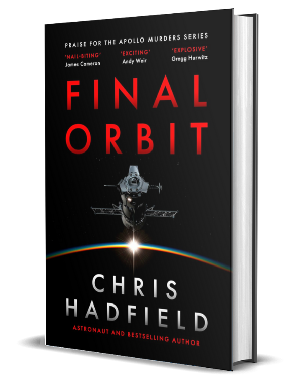 Final Orbit