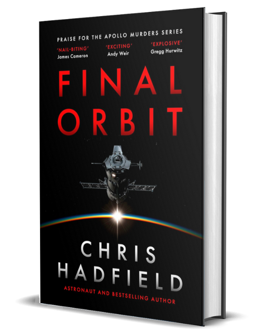 Final Orbit