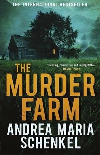The Murder Farm