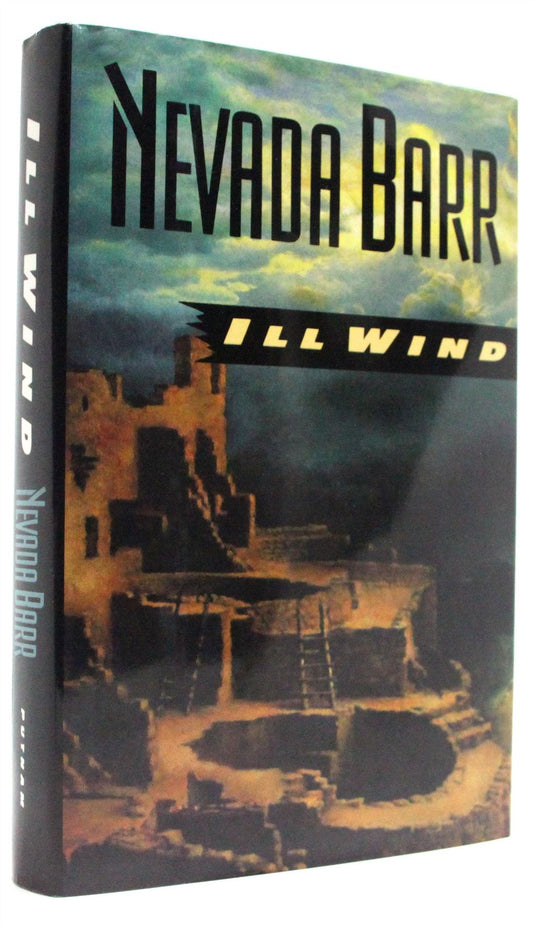 Ill Wind