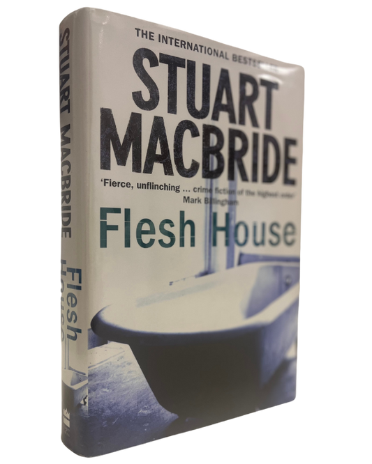 Flesh House