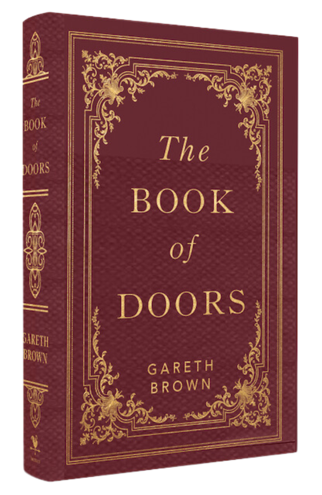 The Book of Doors - February 2024 GSFF Edition