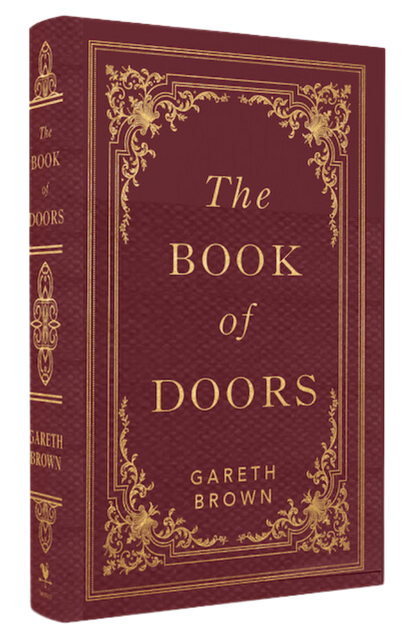 The Book of Doors - February 2024 GSFF Edition