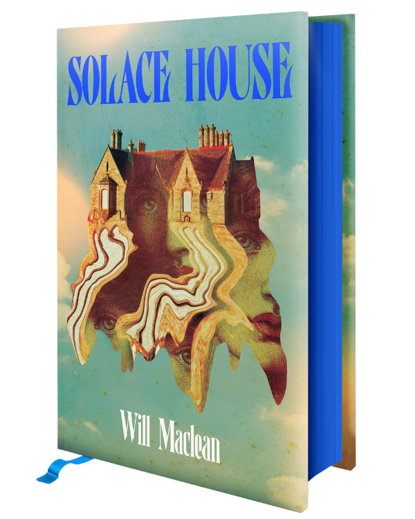 Solace House