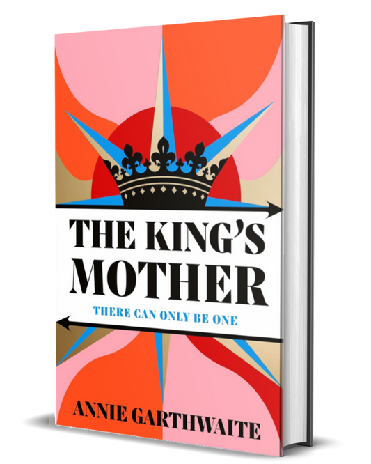 The King's Mother