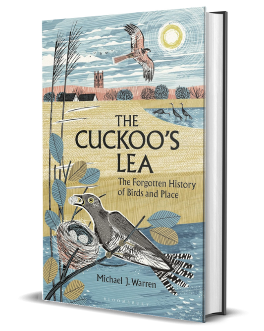 The Cuckoo's Lea