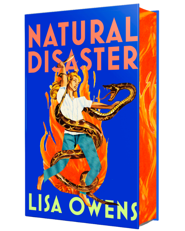 Natural Disaster