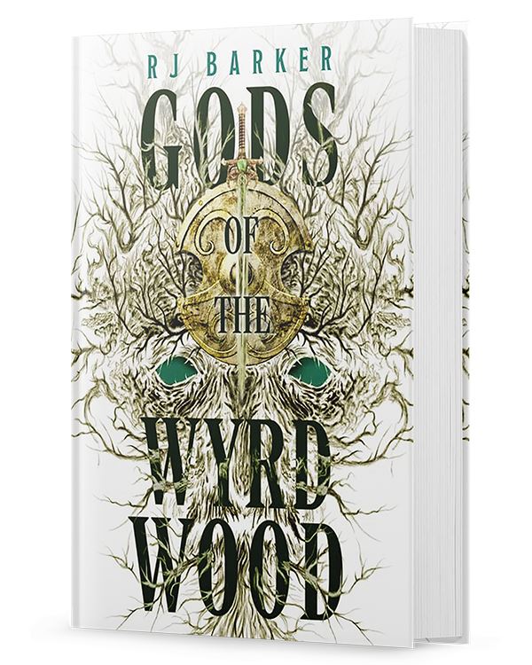 Gods of the Wyrdwood
