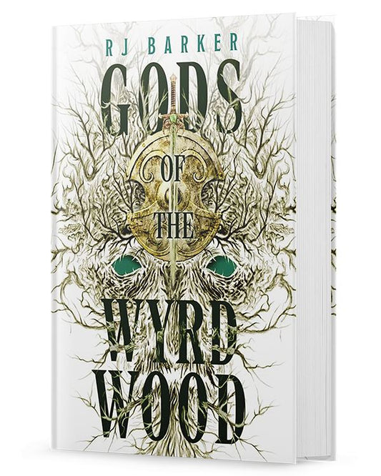 Gods of the Wyrdwood