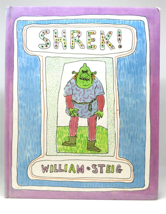 Shrek