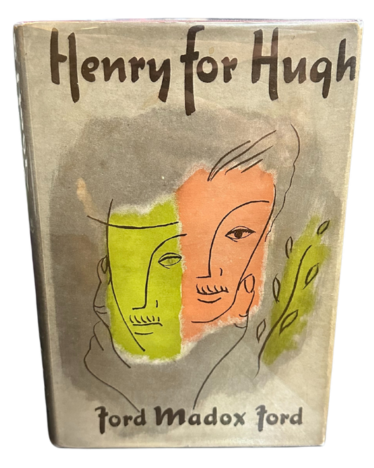 Henry for Hugh