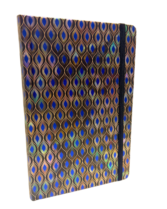Frankenstein Notebook Ruled (Chiltern Classics notebook)