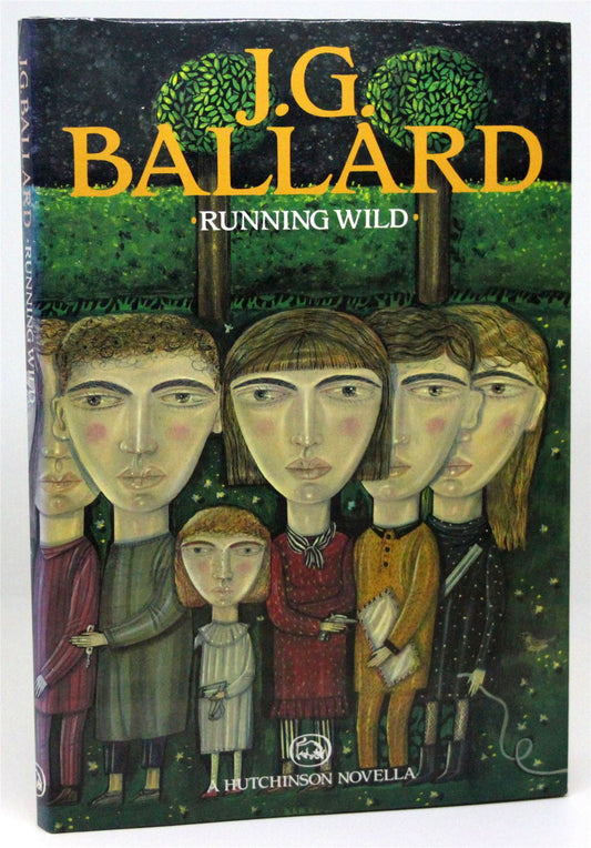 Running Wild